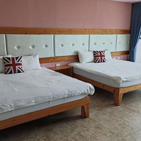 Bluemanpo B&B Чеченг Екстер'єр фото