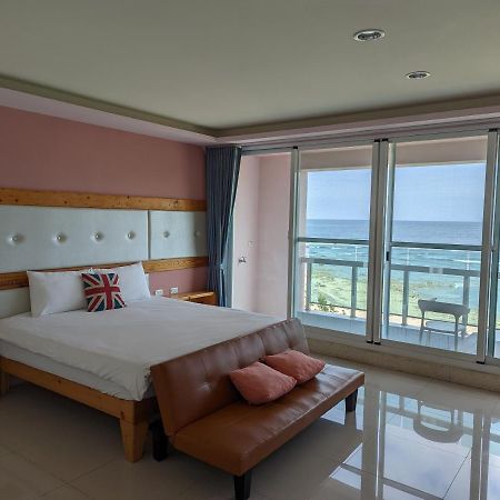 Bluemanpo B&B Чеченг Екстер'єр фото